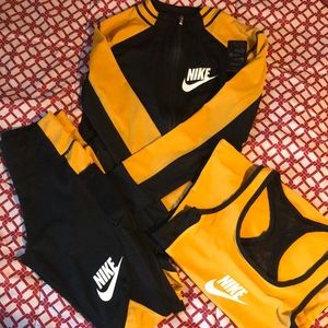 Nike Workout Set 🥶